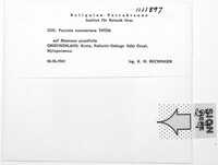 Image Associated With the Occurrence